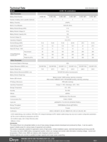 Batterie Deye AI-W5.1 depuis Entrepôt EU, Haute Qualité 15kW 20kW 48V 51.2V 100Ah 200Ah Lithium LiFePO4
