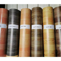 Factory Price Waterproof Vinyl Flooring Roll Pvc Linoleum Floor for Home Decoration