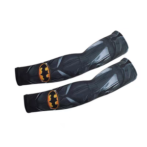 <span class=keywords><strong>Mangas</strong></span> <span class=keywords><strong>de</strong></span> brazo <span class=keywords><strong>de</strong></span> tatuaje callejero <span class=keywords><strong>de</strong></span> moda para hombres y <span class=keywords><strong>mujeres</strong></span> con protección solar UV para baloncesto al aire libre cobertura <span class=keywords><strong>de</strong></span> protección solar - Product Image 2