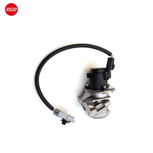 Vanne <span class=keywords><strong>EGR</strong></span> pour <span class=keywords><strong>Volvo</strong></span> C30 <span class=keywords><strong>S40</strong></span> V50 1229960 1254382 1313847 1353152 1748265 36000977 36012502 30750092 - Product Image 6