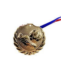 Médaille en métal émaillé 3D personnalisée, forme irrégulière découpée, pour récompense de vainqueur d'événements sportifs