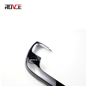 Arceau de pare-choc arrière de haute qualité pour Land <span class=keywords><strong>Rover</strong></span>, <span class=keywords><strong>Range</strong></span> <span class=keywords><strong>Rover</strong></span> <span class=keywords><strong>Velar</strong></span> dymatic L560 2017 — 2021, p380 <span class=keywords><strong>HSE</strong></span>, 4 pièces - Product Image 5