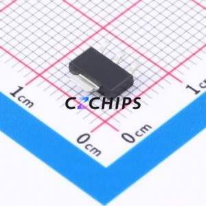 ชิปวงจรรวม PMIC Regulator LINEAR (LDO) AMS1117-3.3ใหม่และใหม่เอี่ยม - Product Image 2
