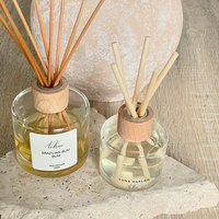 AIKUN – Coffret cadeau de bougies d'aromathérapie personnalisées à faible MOQ, bougies à marque privée avec parfum inspiré des créateurs