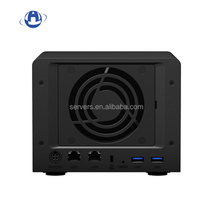 DiskStation Ds620slim <b>File</b> Management Solution 6 2.5" Nas <b>Storage</b> Server Ds620slim - Product Image 5