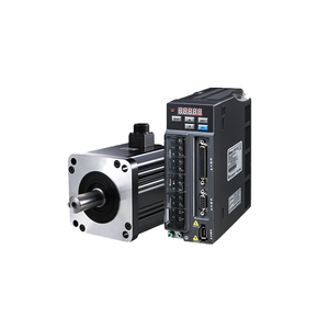 Servomotor Delta Asdb21021b de 1000W con accionamiento de motor - Product Image 1