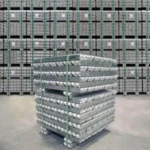 แท่งโลหะอะลูมิเนียมบริสุทธิ์สำหรับอุตสาหกรรมยานยนต์และก่อสร้าง - Product Image 6