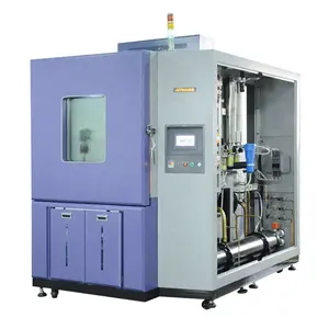 Competitively Priced High-quality HALT HASS Climatic Testing Chamber/ESS Test Chamber/AST Chamber