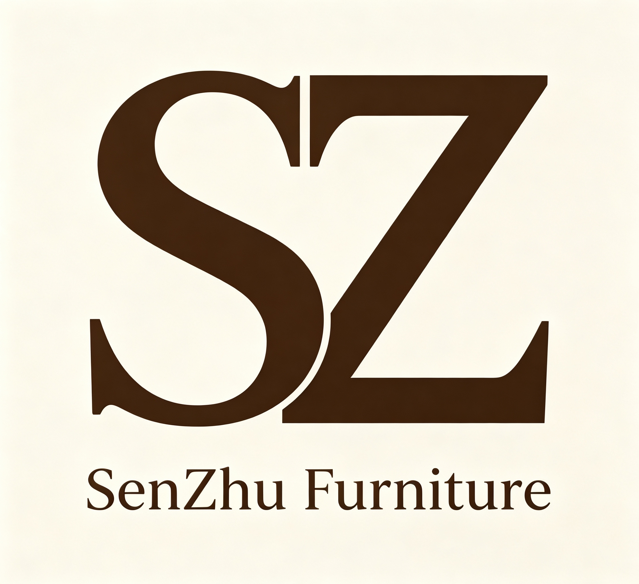 Nantong Senzhu Furniture Co., Ltd. logo