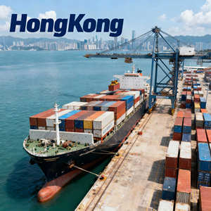 Agente de logística de Hong Kong Servicios de envío urgente global Servicios de agente de envío Servicios personalizados - Product Image 2
