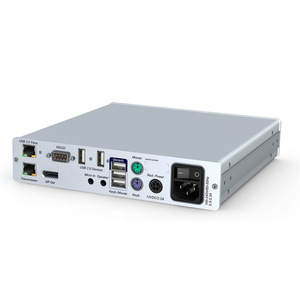 Alimentation électrique monophasée sur rail DIN Puls UF40.241 230V 16A, refroidissement par convection naturelle, pièces détachées pour contrôle industriel - Product Image 5