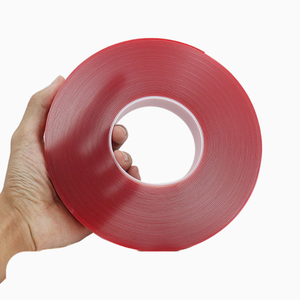 Heavy Duty Double Sided Acrylic Foam Tape Durable <strong>Adhesive</strong> Mounting <strong>Strip</strong> for Automotive Trim Signage Metal Plastic Bonding - Product Image 3