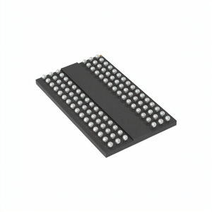 96 VFBGA EM6GC16EWKG-10IH Chips Electrónicos Componentes Memoria de Canal del Fabricante - Product Image 1