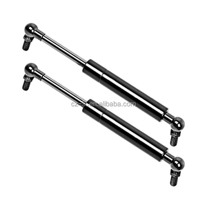 カスタムLONGXIANGヘビーデューティスチールシリンダーガスショックとリフトサポート<span class=keywords><strong>OEM</strong></span> ODMガススプリング - Product Image 1