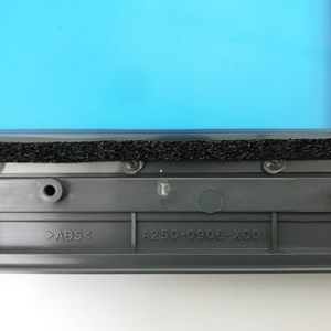 Cache de protection du contrôleur de système d'origine FANUC CNC A250-0906-X001 - Product Image 2