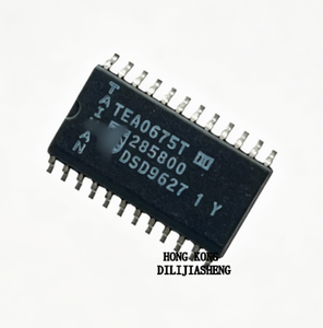 ใหม่ของแท้ TEA0675T TEA0675T/V2/S1, รหัส 70047SB, แพ็คเกจ SOP SMD - Product Image 1