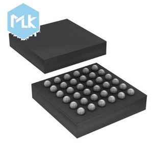 MLK AS3460 FW18-BFBT 36-BGA Fornitori Originali di Componenti Elettronici Circuiti Integrati IC DIG ANC e AUG HEARIG 36FBGA - Product Image 1