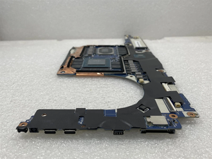 Placa Base para ZBook G7 M12881-601 IFPM50 LA-J242P I7-10850H T2000 con 32GB de RAM, 100% Probada, M12881-601 IFPM50 LA-J242P - Product Image 3
