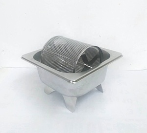 kitchen accessories Stainless steel butter wheel ,kitchen tools butter spreader