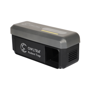 [OWLTRA] Station d'appât pour rongeurs d'extérieur étanche à la pluie, chargement Usb, piège à <span class=keywords><strong>souris</strong></span> électrique en plastique, <span class=keywords><strong>attrape</strong></span>-<span class=keywords><strong>souris</strong></span>, piège à Rat électrique humain - Product Image 1