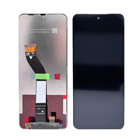 Écran LCD de remplacement à prix d'usine, assemblage numériseur tactile pour téléphone portable Redmi 14c/14R 5G Poco C71, garantie 1 an