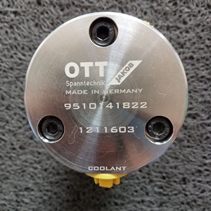 Joint rotatif Ott-Jakob 95.101.418.2.2, alésage métrique 10 mm, pour applications mécaniques - Product Image 3