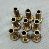 Tapa de Válvula F00VC01334 334, Repuestos para Motor de Inyector de Combustible Diésel Common Rail