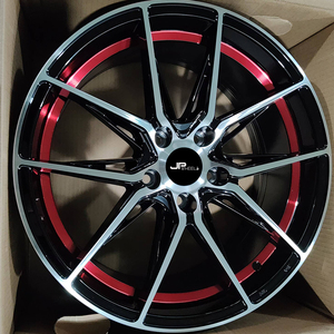 Vente directe d'usine en Chine Jantes de voiture 15 <span class=keywords><strong>16</strong></span> <span class=keywords><strong>pouces</strong></span> Jantes de roue 4x100 8x100/108 5x114.3 Jantes de voiture en alliage # M1156 - Product Image 4