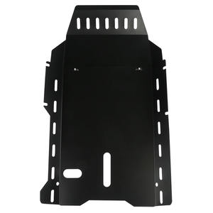 Cubiertas Protectoras para Motor y Cárter para <span class=keywords><strong>Honda</strong></span> Gold Wing GL1800 2001-2017 F6B 2013-2017 GL1800 Trike 2001-2017 Motocicleta - Product Image 2