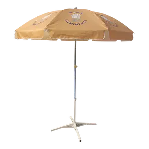 Tuoye Trending Hot Products 8 Mix Colors 1.2m/48 Inch parasol umbrellas beach