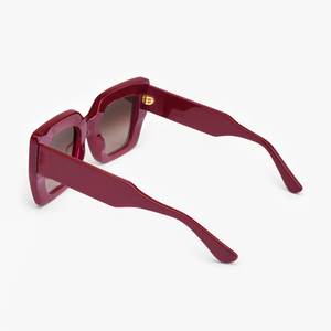 Gafas de Sol Negras Modernas de Fabricante, Gafas de Sol Cuadradas de Metal de Lujo para Hombre y Mujer 2026 - Product Image 5