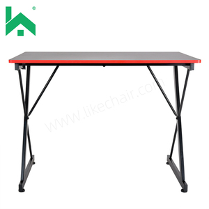 Hiện đại Ergonomic PC chơi Game ghế và có thể gập lại bảng vật liệu sắt cho văn phòng nhà và Máy tính chơi game PC Bàn - Product Image 4