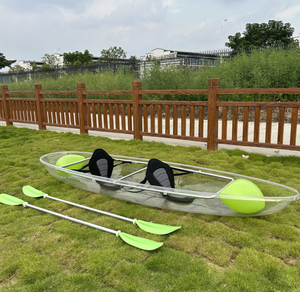 Ski nautique et pêche en plein air pour personne de luxe de 1 à 2 Offre Spéciale - Product Image 3