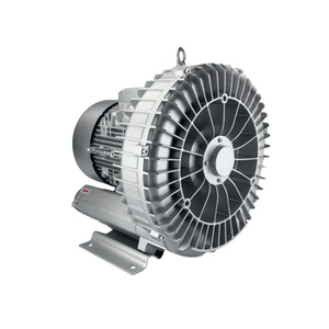 China 7.5kw Pressure 70mm 300 1 Small Electric Automotive DC Air <strong>Blower</strong> <strong>Fan</strong> Big Size <strong>12</strong> <strong>Volt</strong> OEM Customizable - Product Image 4