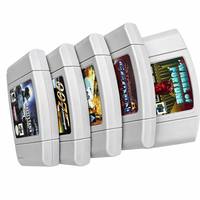 Cartouche de jeu rétro pour Nintendo 64 N64, jeu rétro classique, compatible NTSC PAL