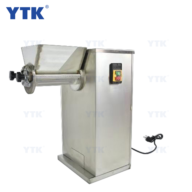 Pharmaceutical Granulator Oscillating Powder Granulating Machine Laboratory