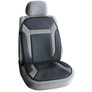 New Styles Easy Install Universal All-Weather Protective <b>Pad</b> Car Seat <b>Cushion</b> Cover for Sedan, SUV & Van - Product Image 2