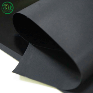 รับผลิตแบบ OEM ODM ผ้าไฮพาลอนโพลีเอสเตอร์ แผ่นยางกันน้ำ นุ่ม สบาย ใช้ในอุตสาหกรรมเสื้อผ้า รถยนต์ น้ำหนักเบา - Product Image 3