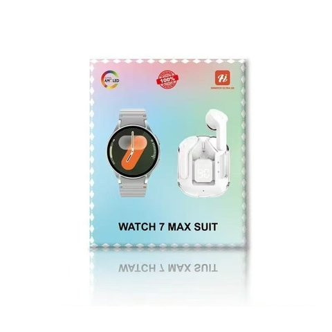 Smart Man Watch Gift Box Pick #29 (282203)