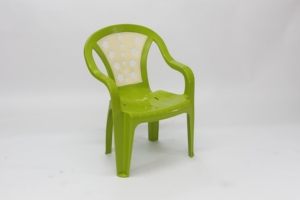 Silla de Jardín Moderna para Exteriores, Silla de Playa para Banquetes, Muebles de Plástico, Silla Apilable de Plástico - Sillón - 71x52x35cm - Product Image 3