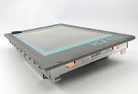 Nouveau Kit de Programmation PLC Original Siemens Simatic Panel PC 6AV7671-1EX01-0BD0 avec Module de Distance WA5E00747046 64/32 E/S - Prix Réduit