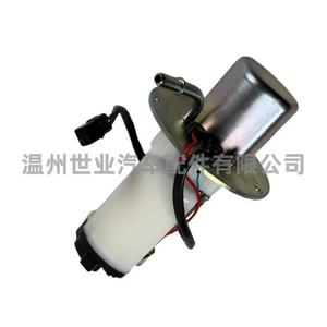 Conjunto de Bomba de Combustible 49040-0814 para Motocicleta Kawasaki Ninja ZX-6R6RR, Transmisión Manual, Montaje en el Tanque de Combustible - Product Image 4