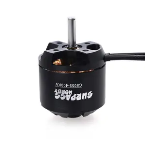 Surpasshoby Motor C5055-(4120 Cho Đồ Chơi Điều Khiển Vô Tuyến Trên Máy Bay Máy Bay Lượn Ngoài Trời Máy Bay RC 2.4G Cho Trẻ Em Và Người Lớn