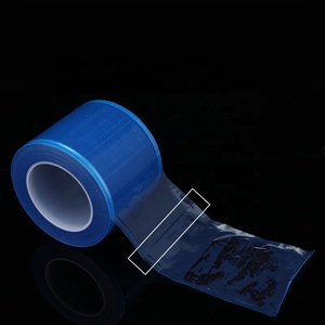 Máquina de belleza de tatuaje Dental médica desechable portátil accesorio rollo de película de barrera Universal maquillaje permanente especial - Product Image 4