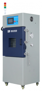 Chambre d'essai d'altitude pour batteries 38.3 IEC 62133 UL 1642 – Simulation d'altitude élevée et basse pour batteries au lithium - Product Image 5