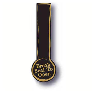 Etiquetas Adhesivas Impermeables y Resistentes <span class=keywords><strong>al</strong></span> Aceite para Frascos de Alimentos Congelables, Etiquetas Adhesivas para Tapas de Botellas - Product Image 5