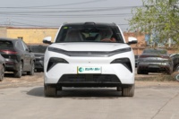 Véhicule électrique Tang L 2026, autonomie de 670 km, SUV moyen-grand, 7 places, moteur 500 kW, couple de 420 Nm, batterie 100,5 kWh, voiture à énergie nouvelle