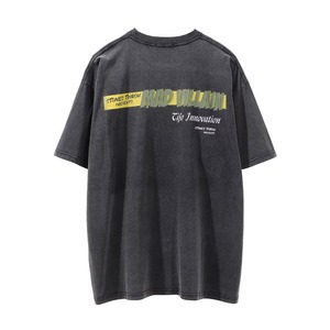 Men's <b>Rapper</b> Character Laser Printed 100% Organic Cotton Casual Short Length Short-sleeved <b>T</b>-<b>shirt</b> with Quick Dry Feature - Product Image 1