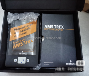 EMERSON อุปกรณ์สื่อสาร ams trex TREXLHPKLWS3 Windows ฝัง OS 512MB RAM 2GB 5.7 "การปรับแต่งการแสดงผล OEM 800MHz - Product Image 2