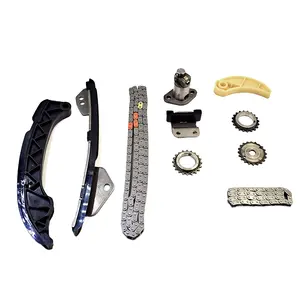 Topu Superior Quality Engine Parts Timing Chain Kit for Toyota Corolla 1ZR-FE 2ZR-FE